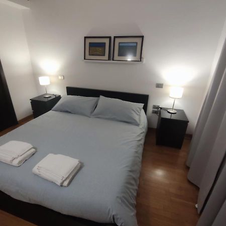 Casa Di Roby Apartman Bari Kültér fotó