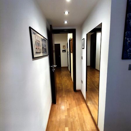 Casa Di Roby Apartman Bari Kültér fotó