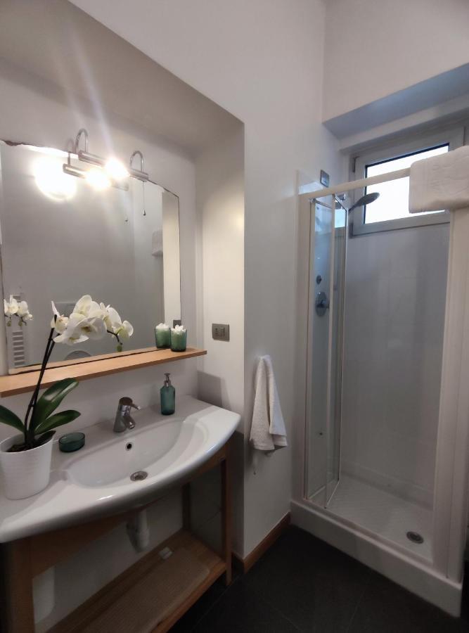 Casa Di Roby Apartman Bari Kültér fotó
