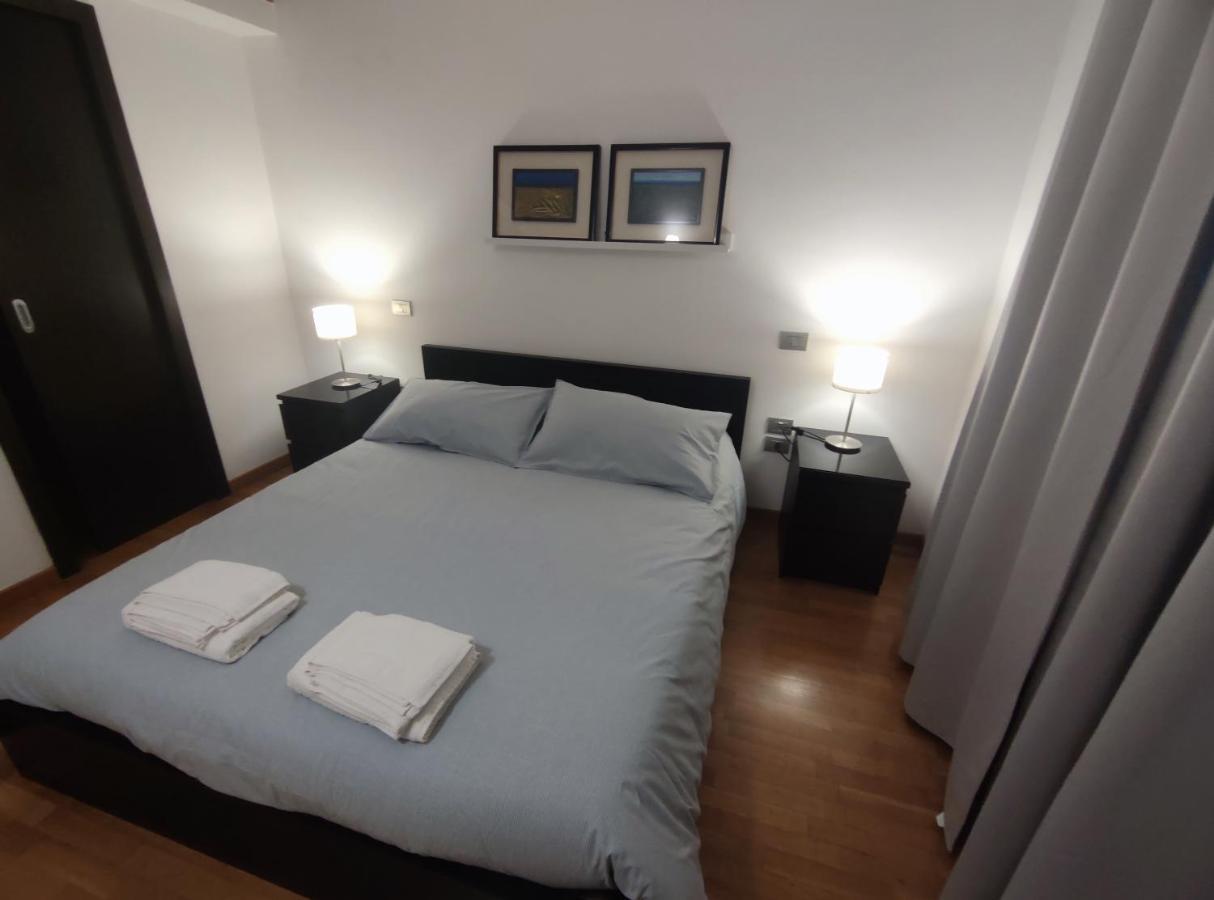 Casa Di Roby Apartman Bari Kültér fotó