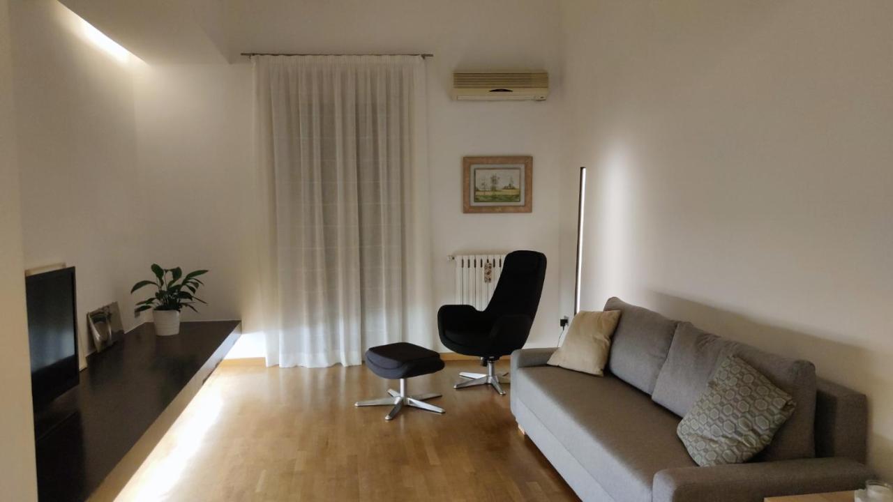 Casa Di Roby Apartman Bari Kültér fotó