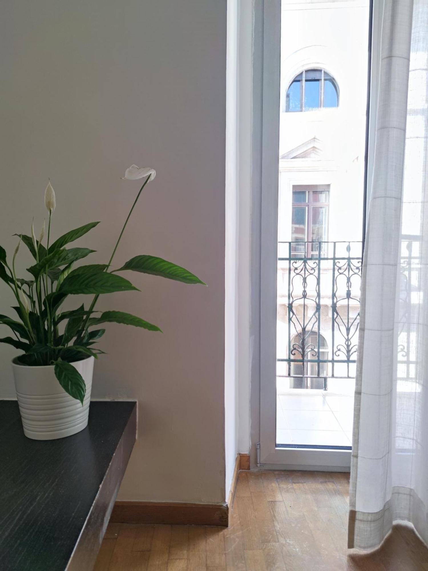 Casa Di Roby Apartman Bari Kültér fotó