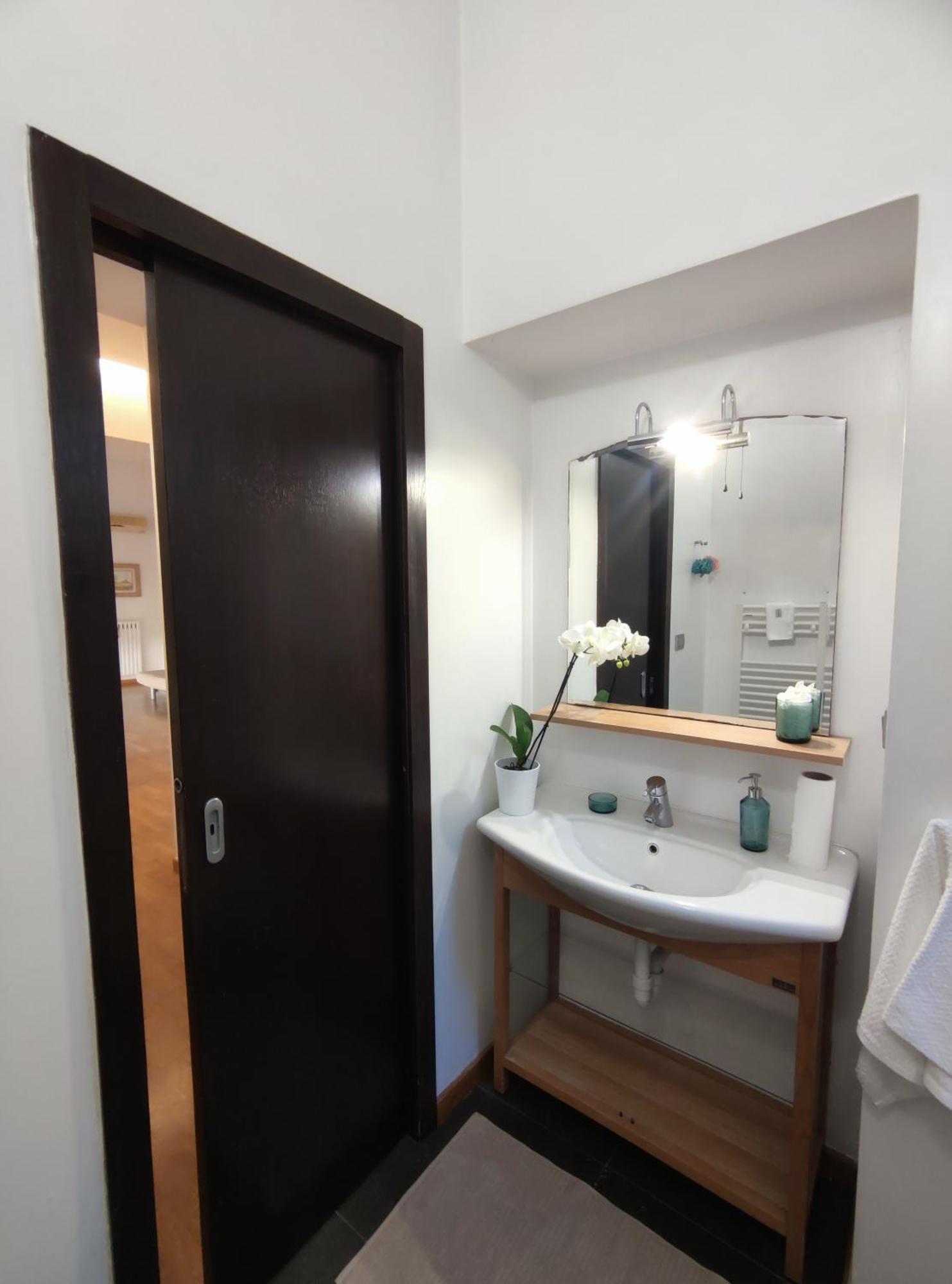 Casa Di Roby Apartman Bari Kültér fotó