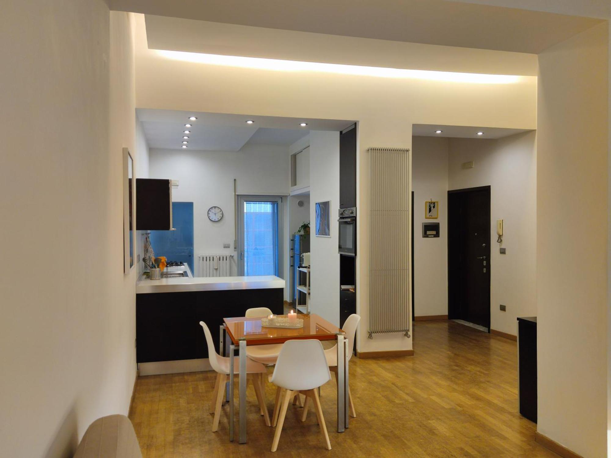 Casa Di Roby Apartman Bari Kültér fotó